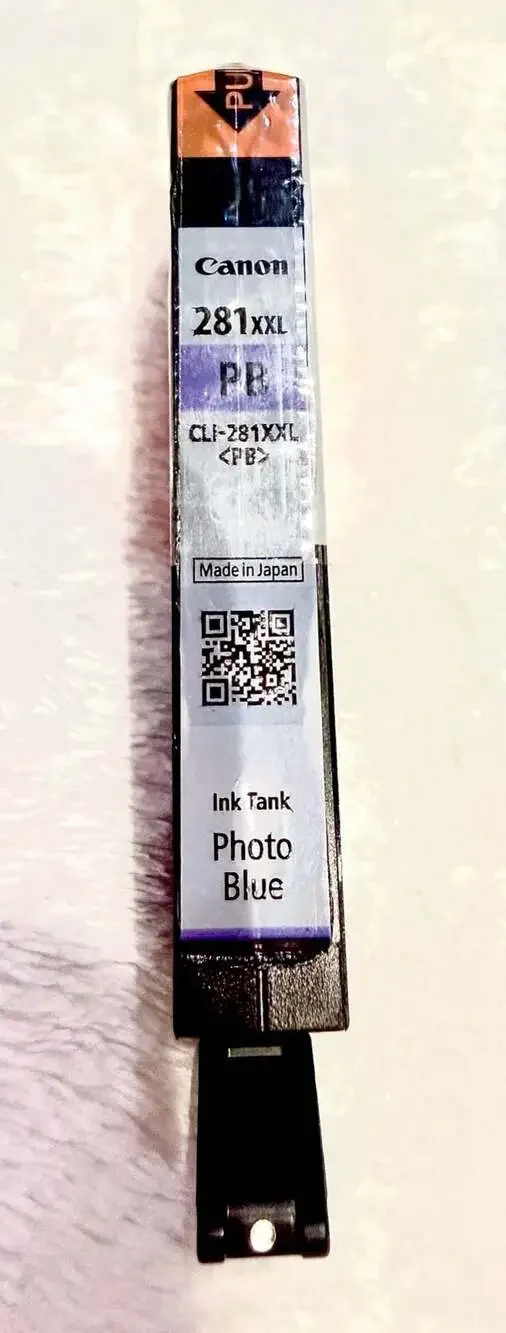 Canon PGI-280XL PGBK Black Ink Tank